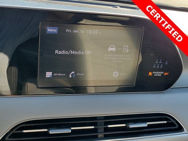 Used 2022 Hyundai Palisade SEL w/ Convenience Package image 9