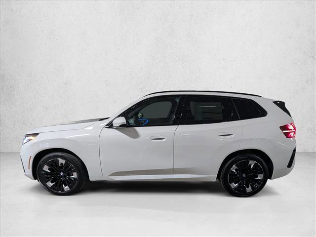 New 2026 BMW X3 xDrive30 w/ Premium Package image 9