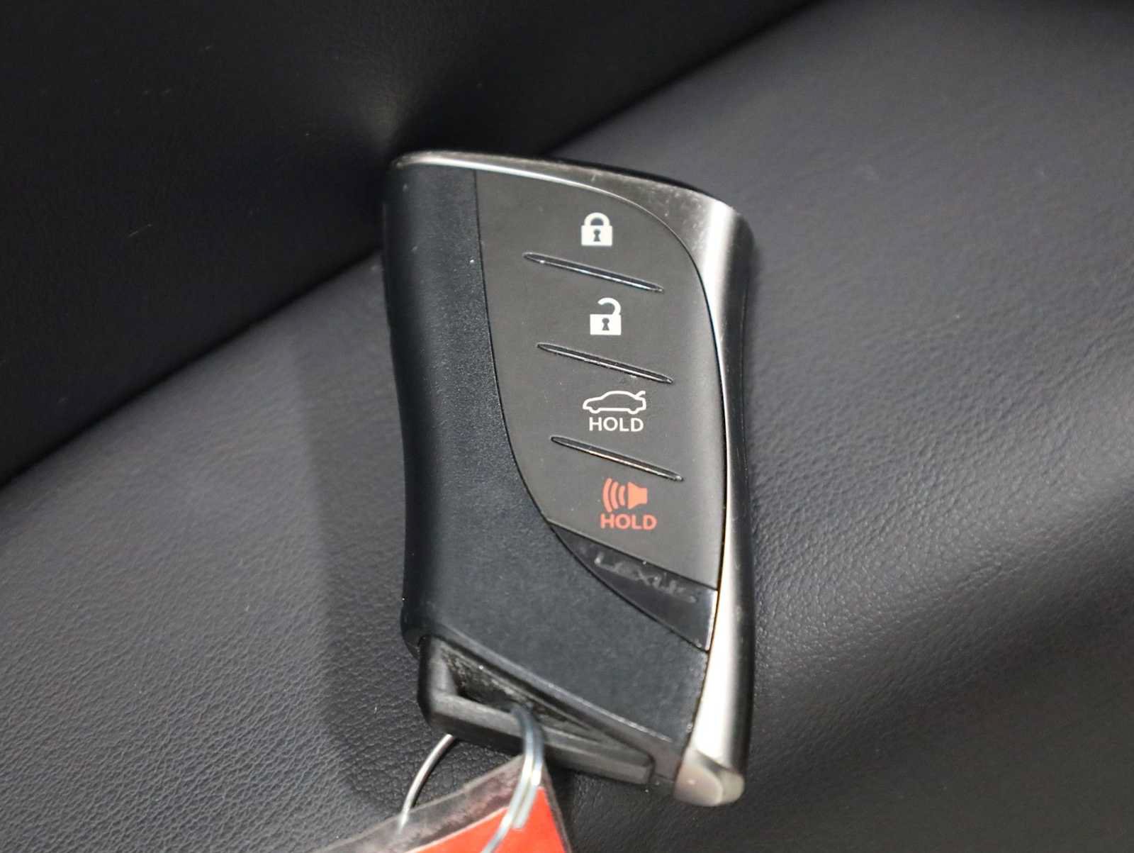 Used 2020 Lexus ES 350 F Sport w/ Accessory Package 2 FWD image 38