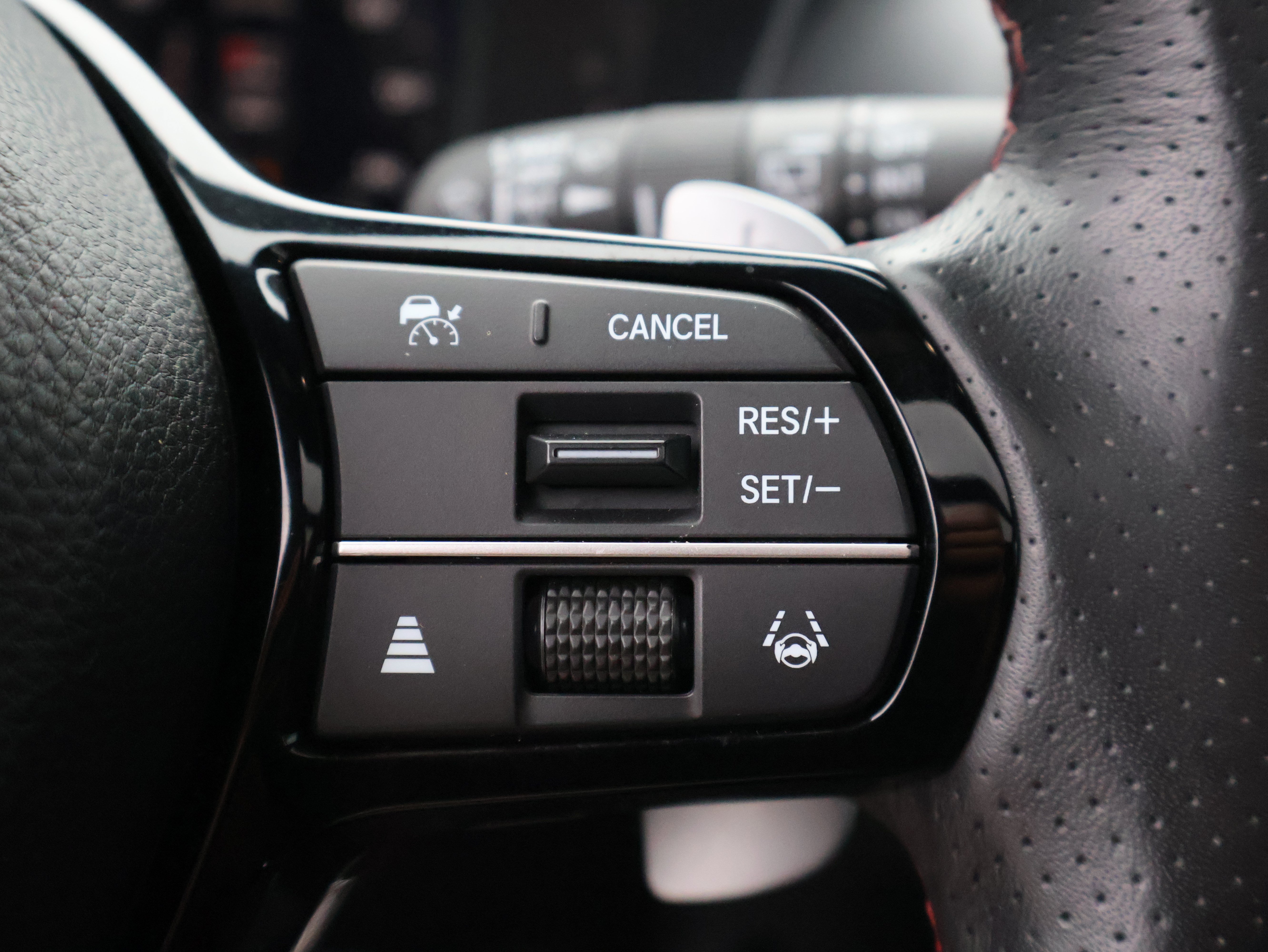 Used 2025 Acura ADX A-Spec AWD/4WD image 41