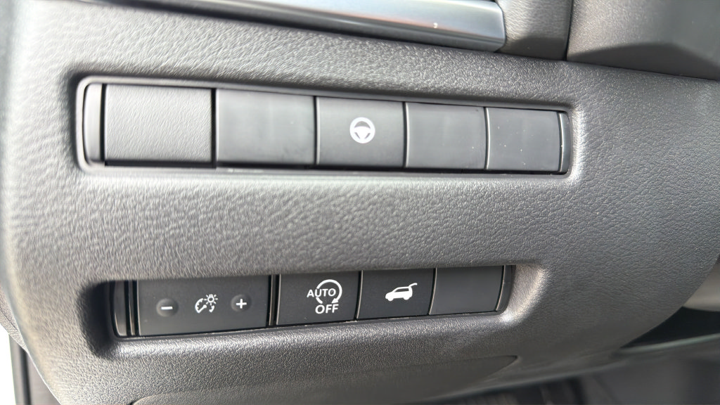 New 2026 Nissan Rogue SV w/ Cold Weather Package AWD/4WD image 21