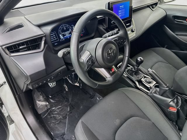 Used 2023 Toyota Corolla GR w/ Performance Package AWD/4WD image 9