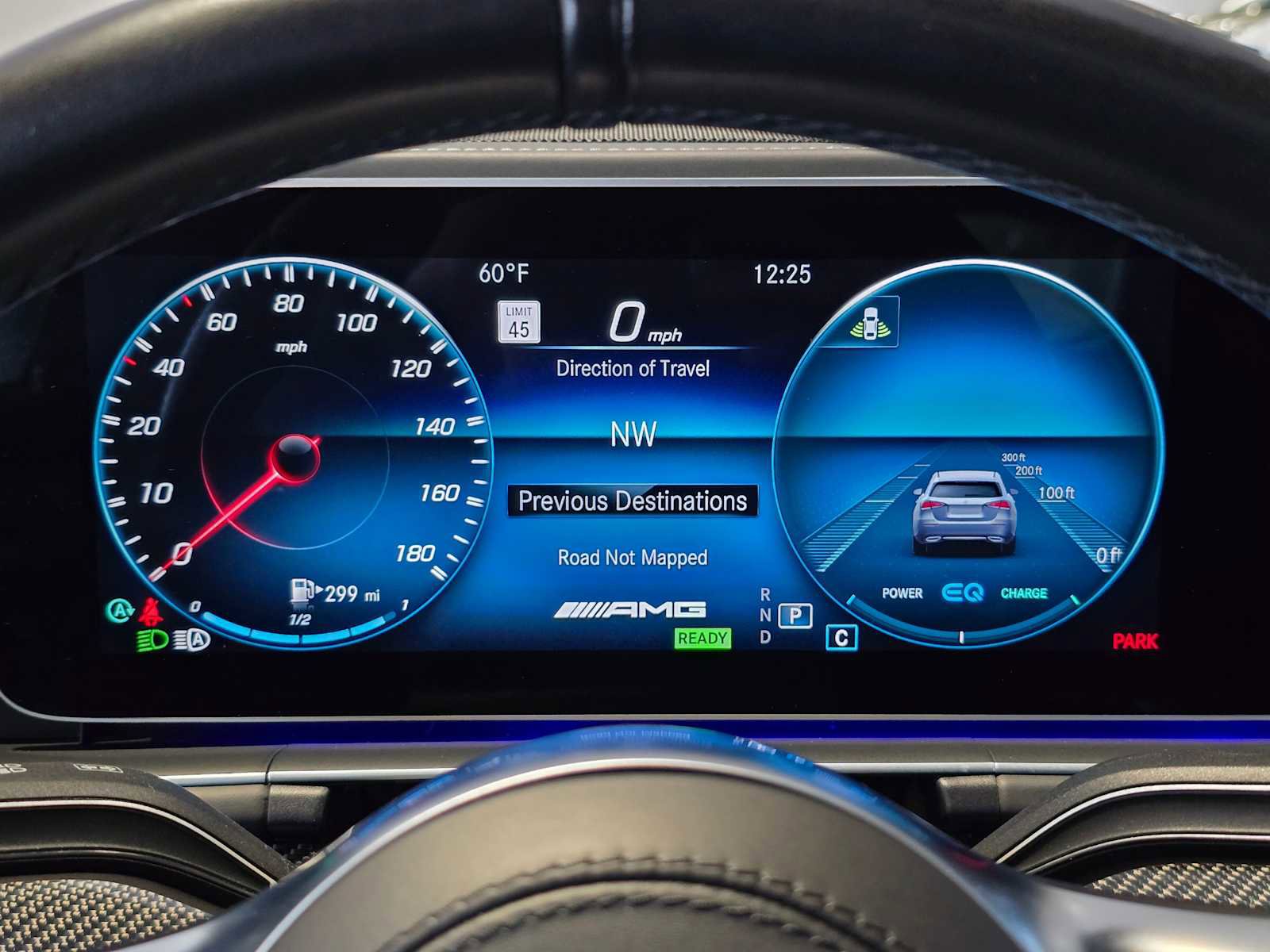 Used 2021 Mercedes-Benz GLE 53 AMG 4MATIC Coupe image 23