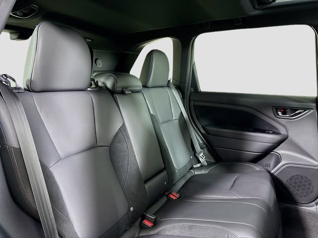 New 2026 Subaru Forester Touring AWD/4WD image 28