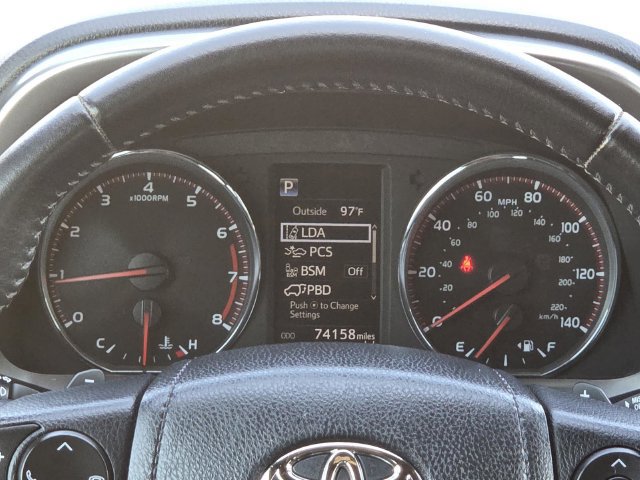 Used 2018 Toyota RAV4 SE w/ Power Extra Value Package FWD image 21