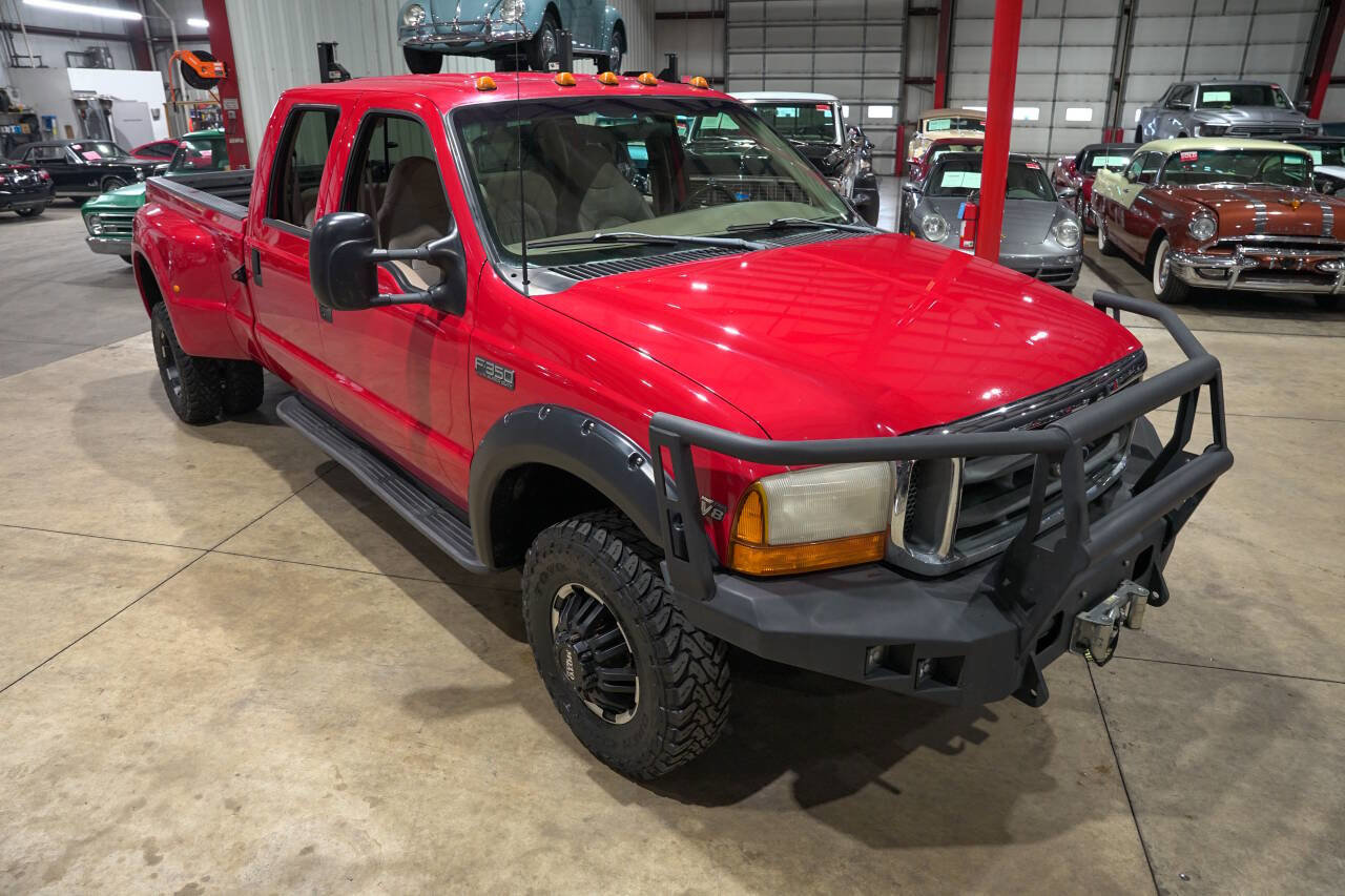 Used 1999 Ford F350 Lariat image 14