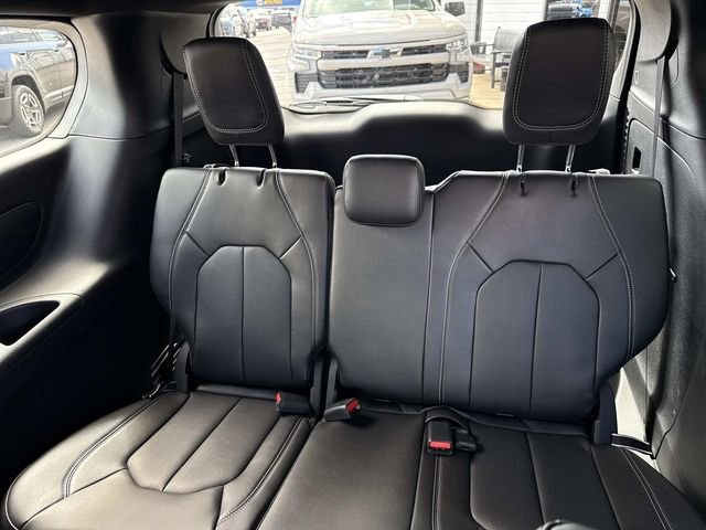 New 2026 Chrysler Pacifica Select FWD image 23