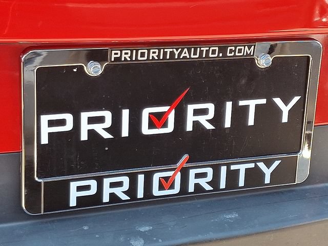 Used 2014 Chevrolet Camaro LS RWD image 28