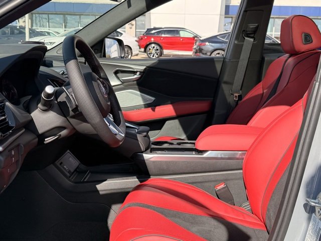 New 2026 Acura RDX A-Spec image 10