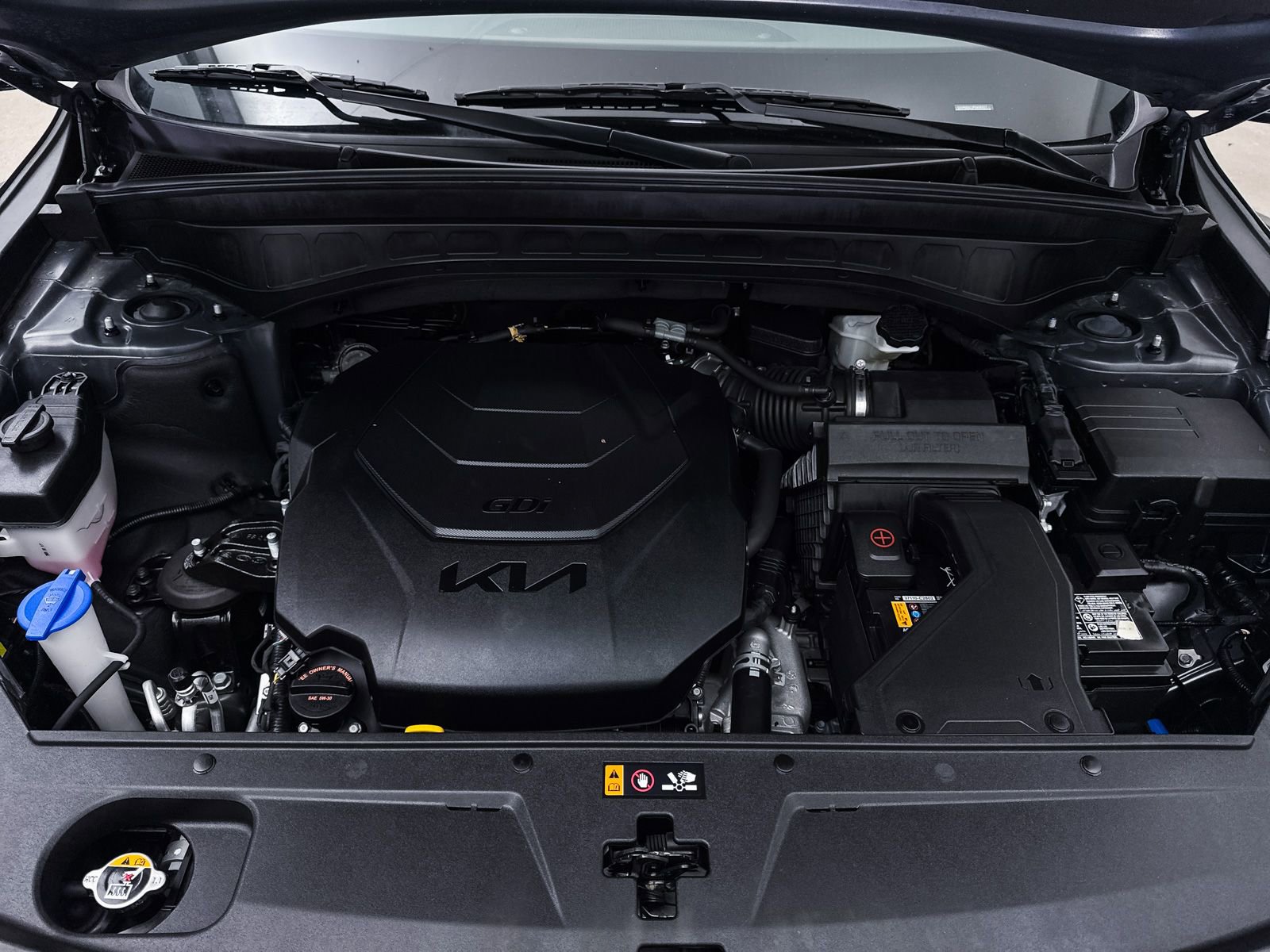 Used 2023 Kia Telluride S image 10