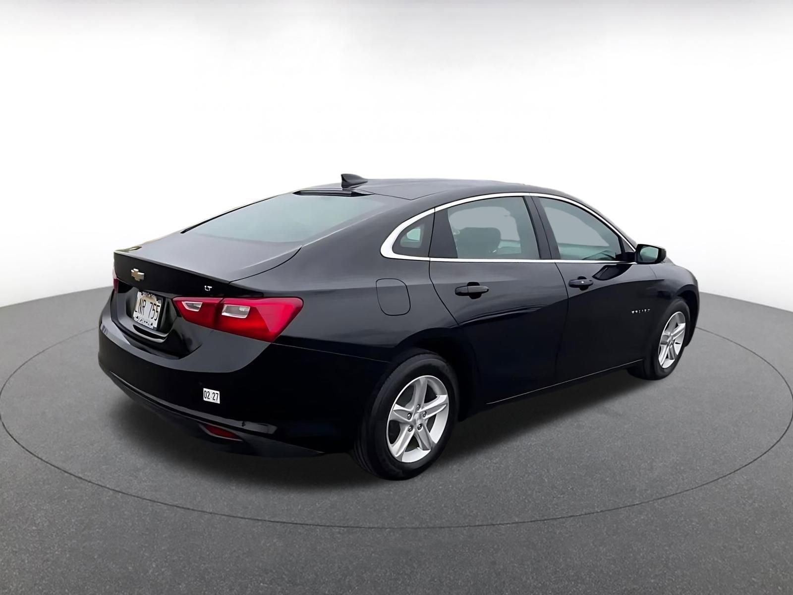 Used 2024 Chevrolet Malibu LT image 14