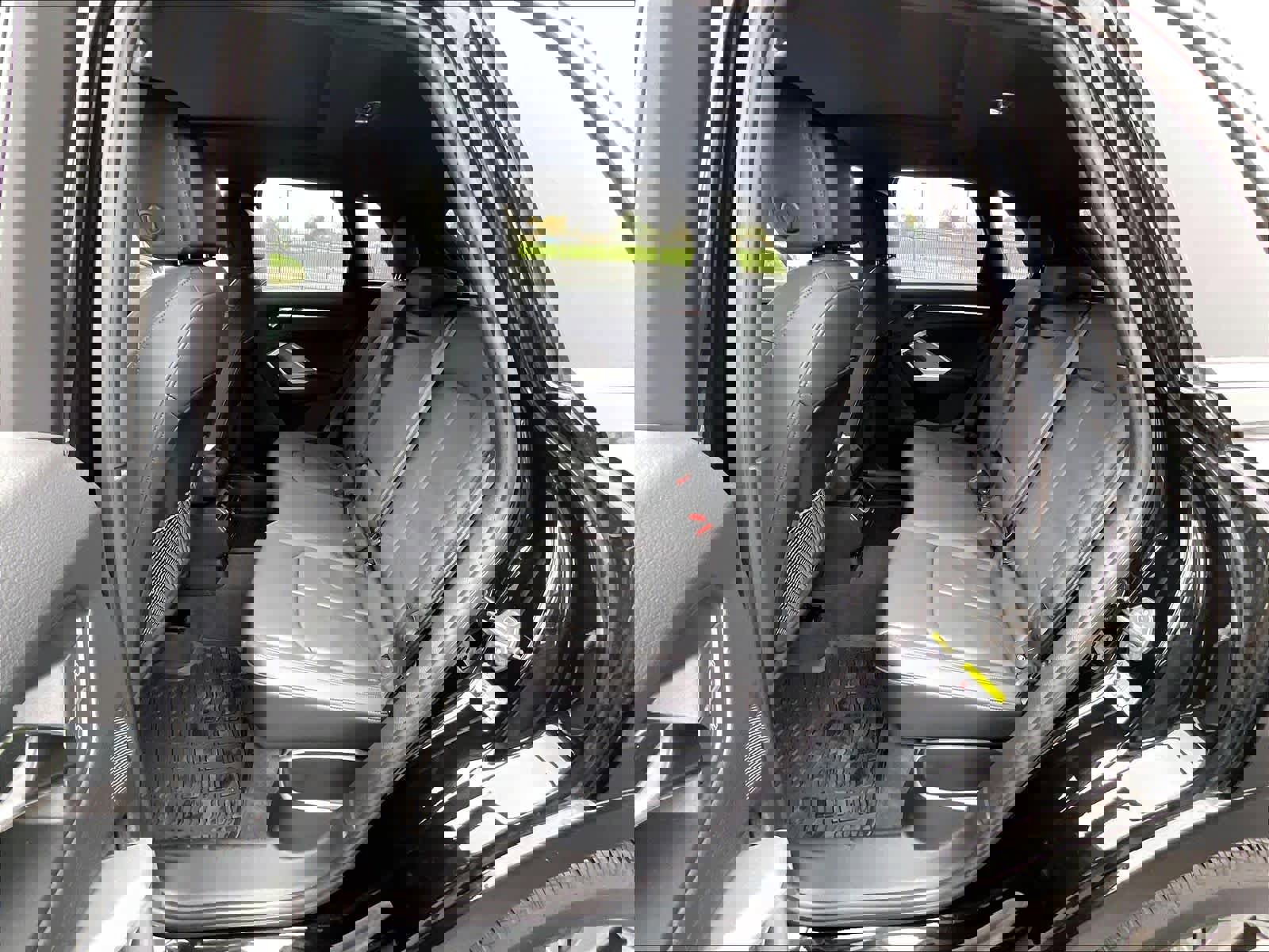 Used 2025 Audi Q3 2.0T Premium Plus image 29