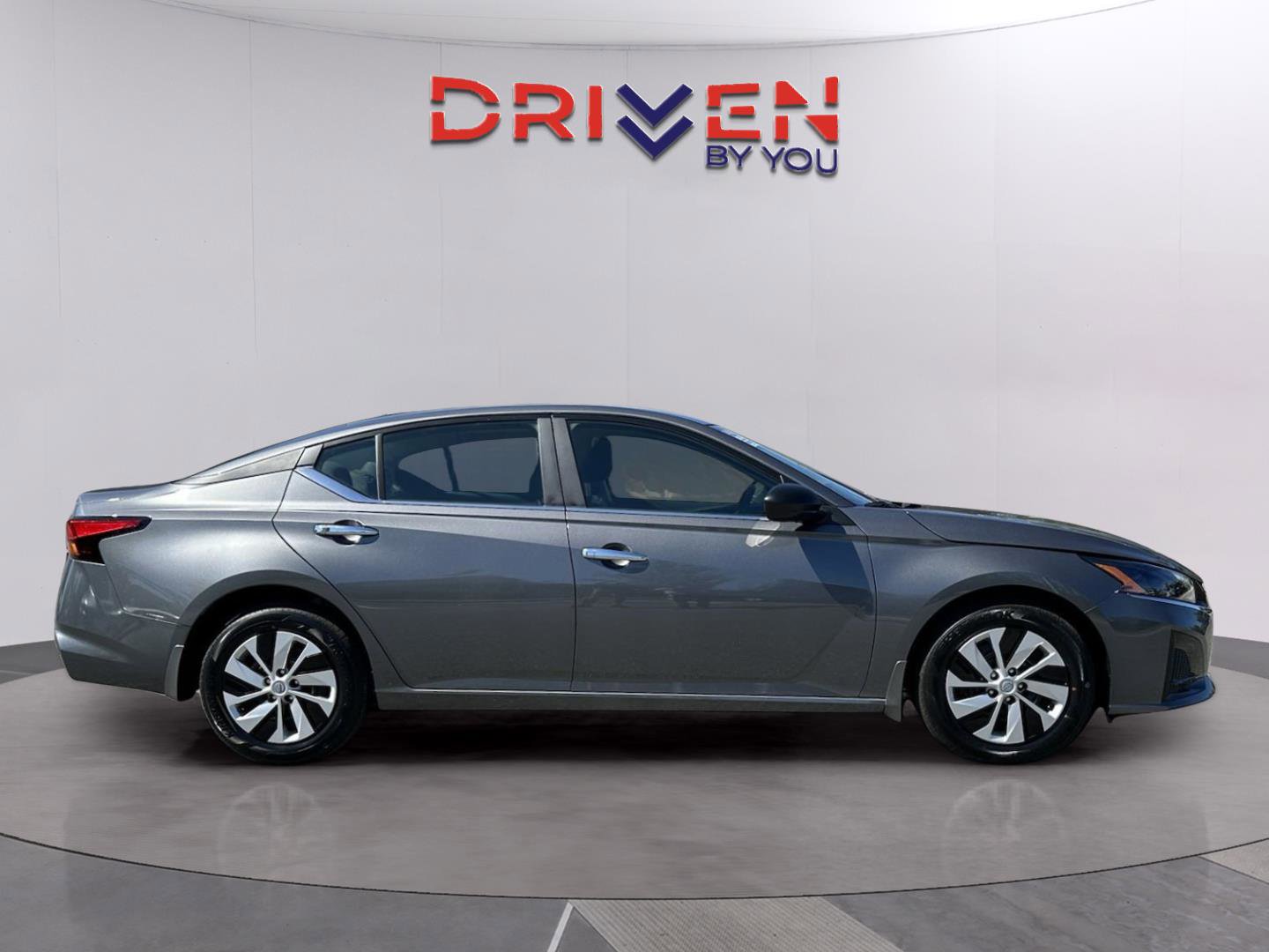 New 2025 Nissan Altima 2.5 S image 6