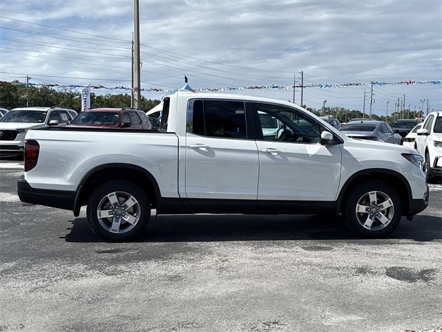 New 2026 Honda Ridgeline RTL image 4