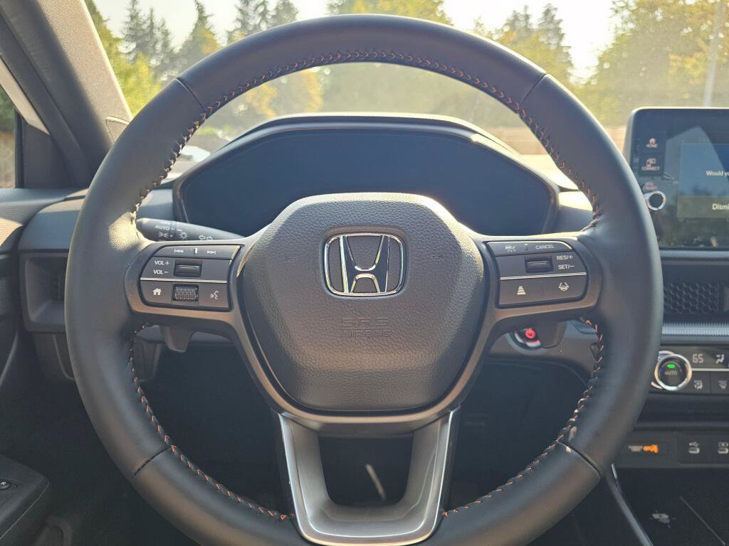 New 2026 Honda CR-V Sport image 26