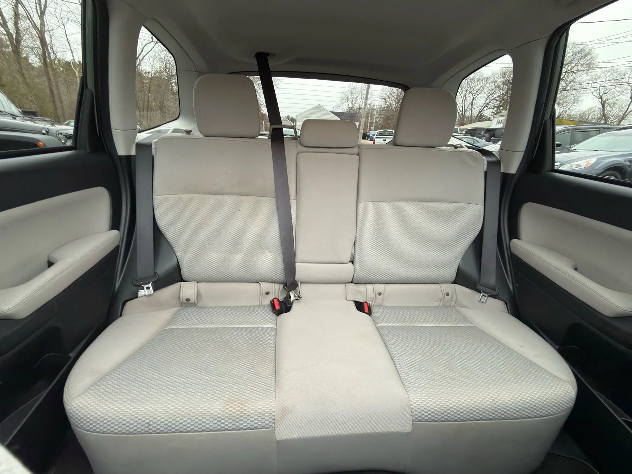 Used 2015 Subaru Forester 2.5i Premium w/ All-Weather Package image 24