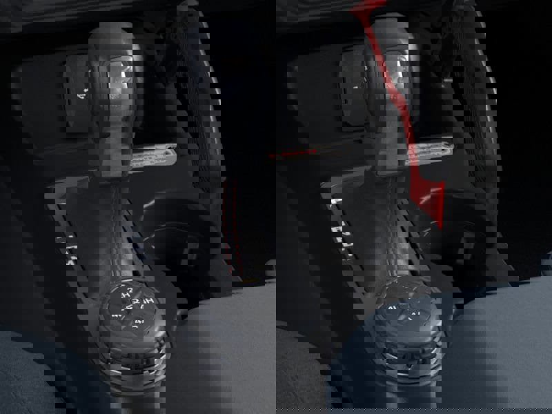 Used 2025 Ford Bronco Heritage Edition image 17