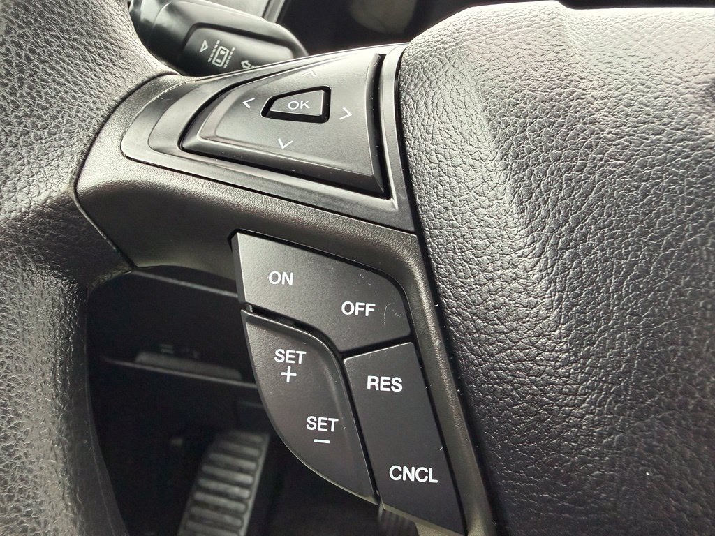 Certified 2022 Ford Edge SE AWD/4WD image 34