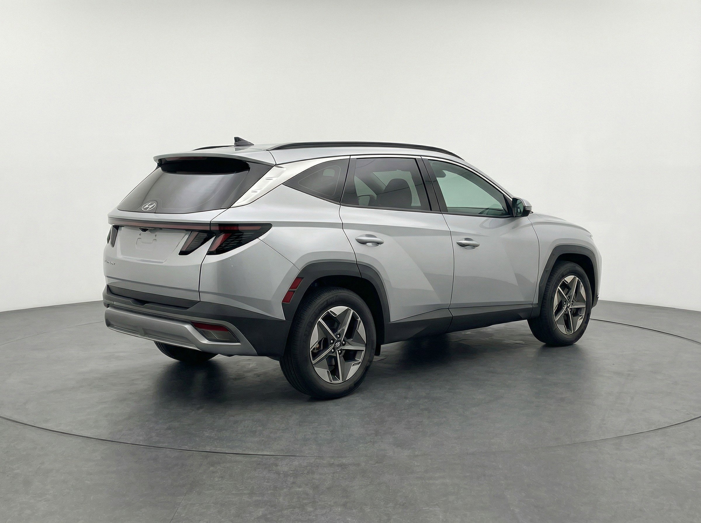 Used 2025 Hyundai Tucson SEL AWD/4WD image 9