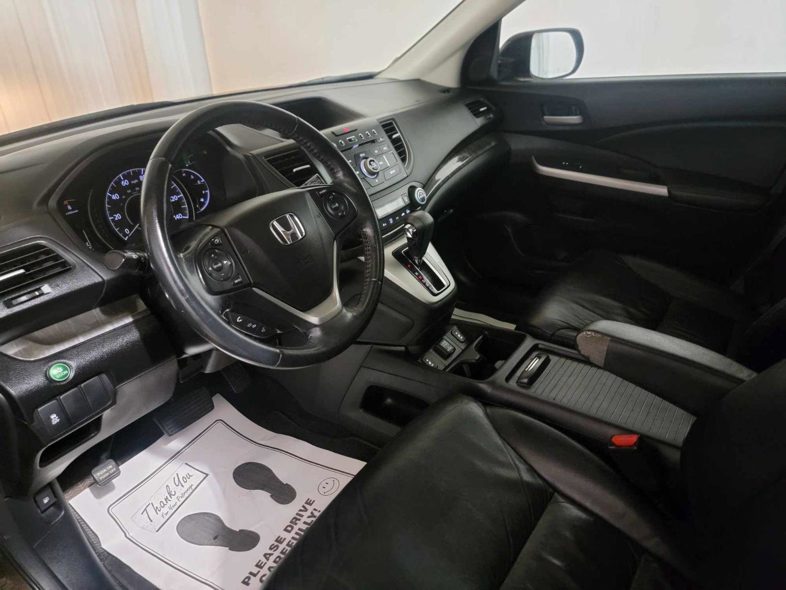 Used 2013 Honda CR-V EX-L image 19