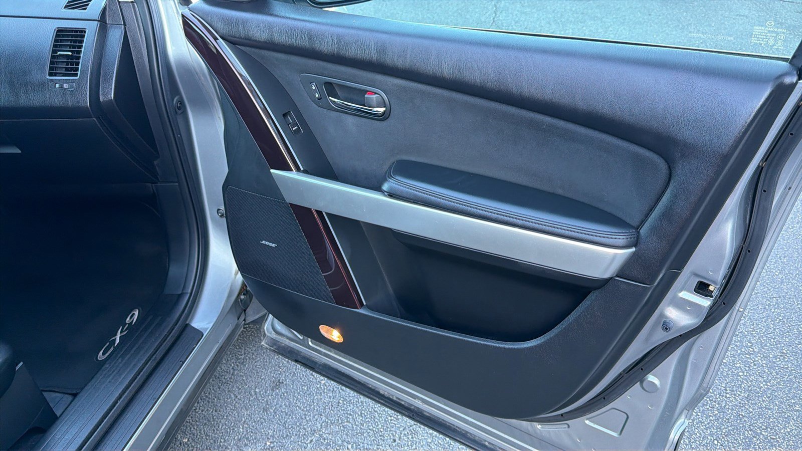 Used 2015 MAZDA CX-9 Grand Touring image 39