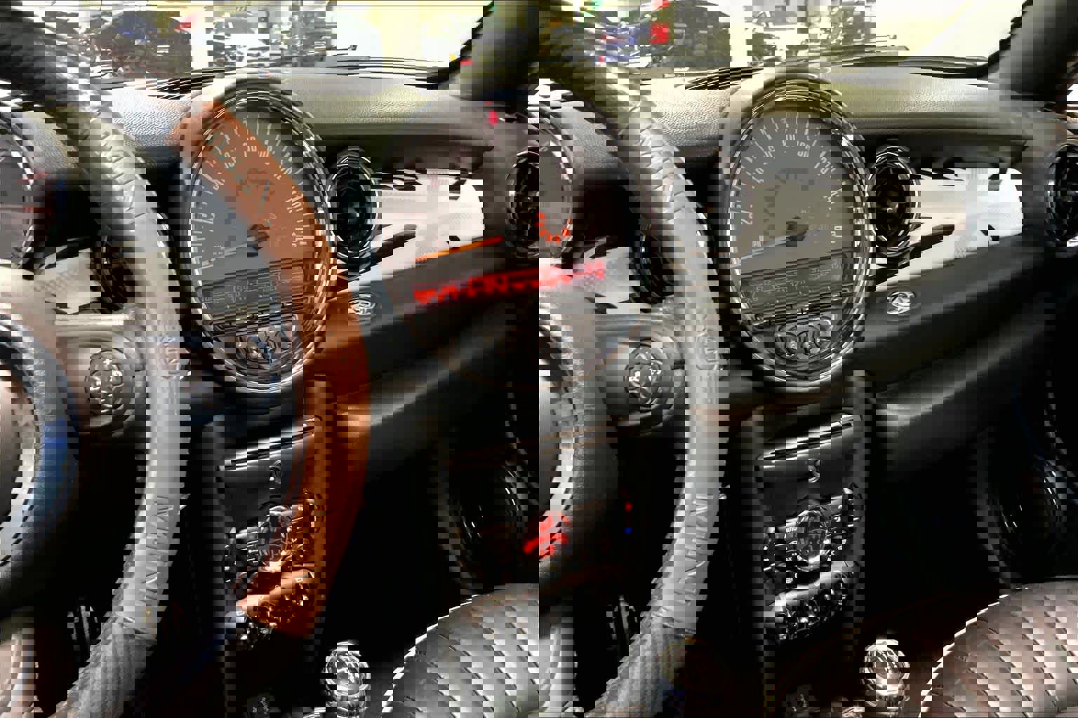 Used 2015 MINI Cooper Roadster S image 6