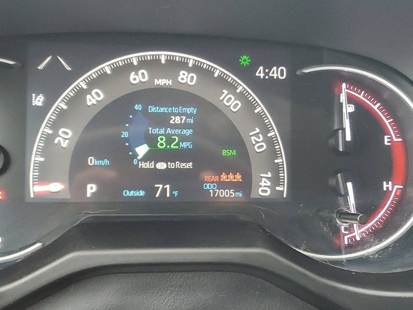 Certified 2023 Toyota RAV4 XLE Premium AWD/4WD image 25