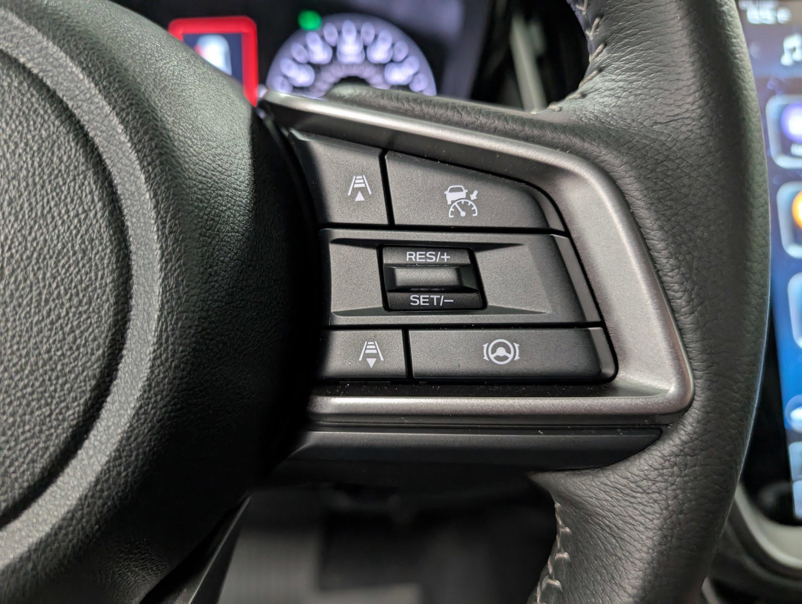 Certified 2025 Subaru Outback Premium image 18