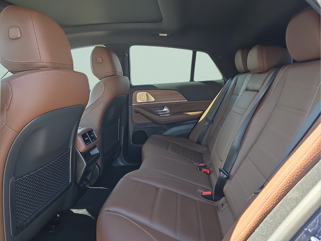 New 2026 Mercedes-Benz GLE 450 4MATIC Coupe image 11