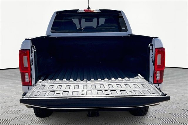 Used 2020 Ford Ranger XLT w/ Equipment Group 302A Luxury image 30