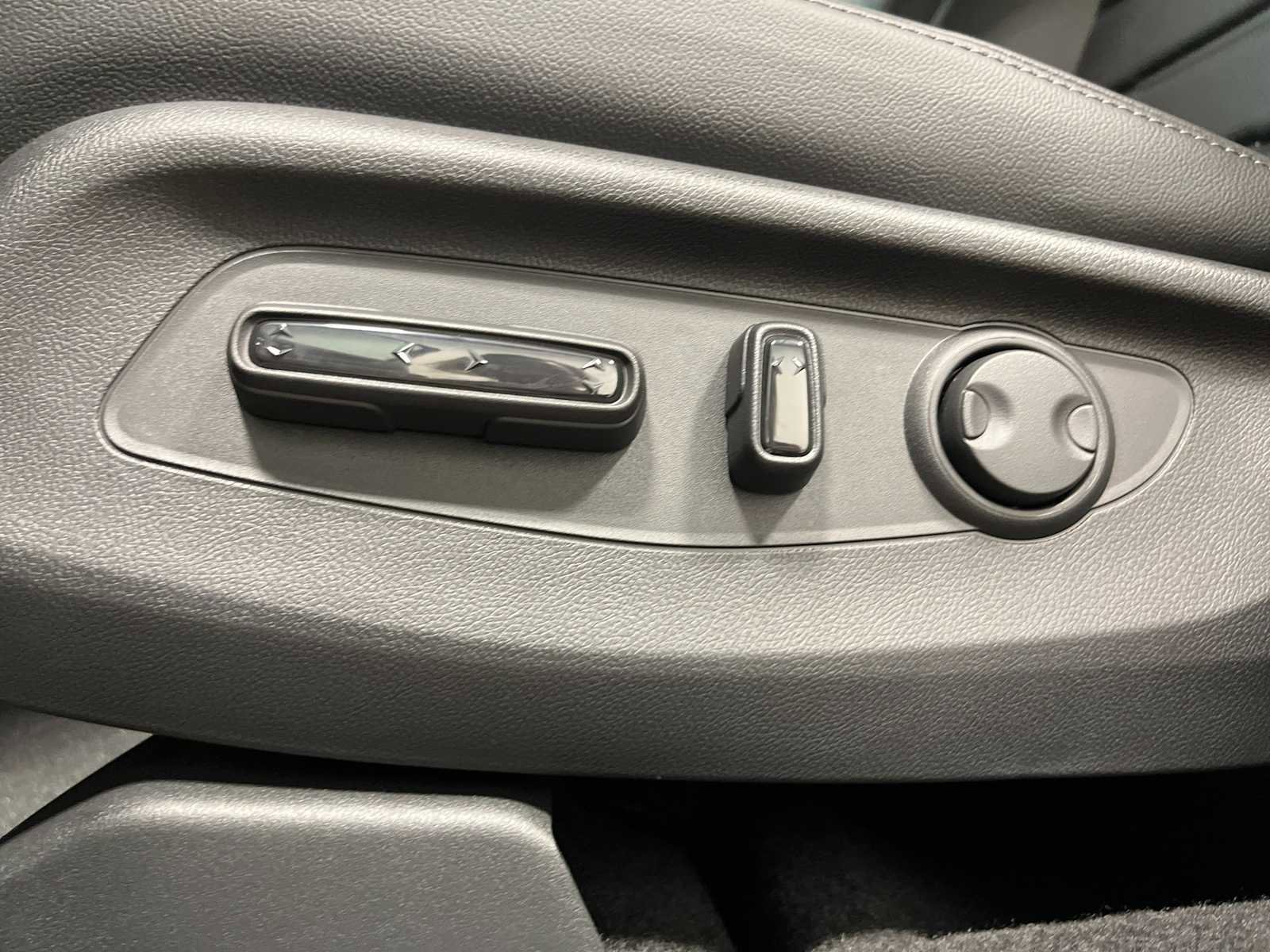 New 2026 Honda CR-V EX-L image 13