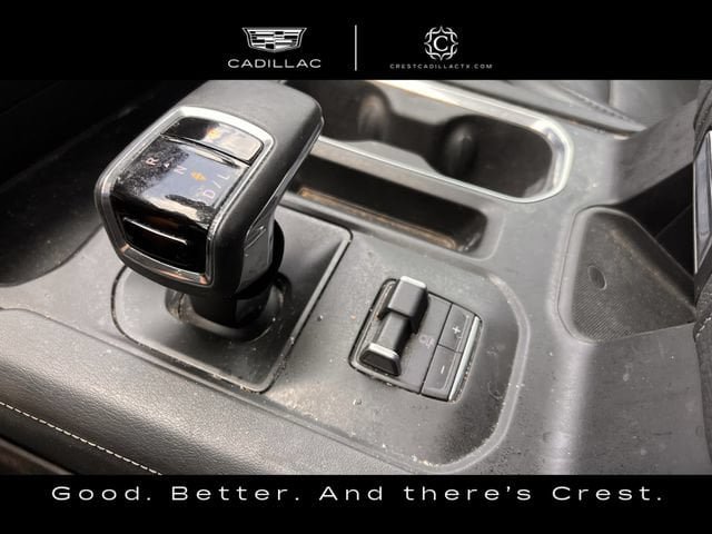 Used 2023 GMC Sierra 1500 Denali w/ Denali Reserve Package AWD/4WD image 17