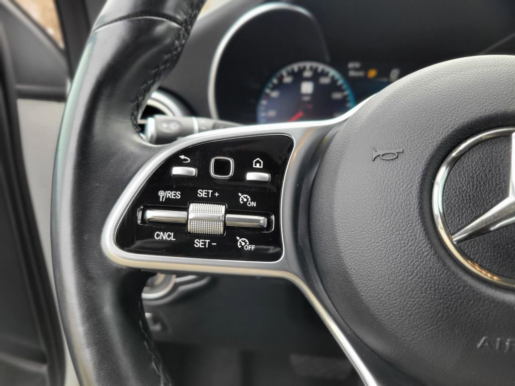 Certified 2020 Mercedes-Benz GLC 300 GLC 300 image 28