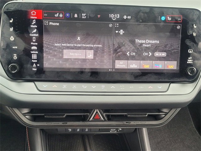 New 2024 Dodge Charger R/T w/ Plus Group image 22