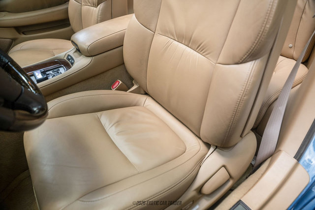 Used 2010 Lexus SC 430 Convertible RWD image 40