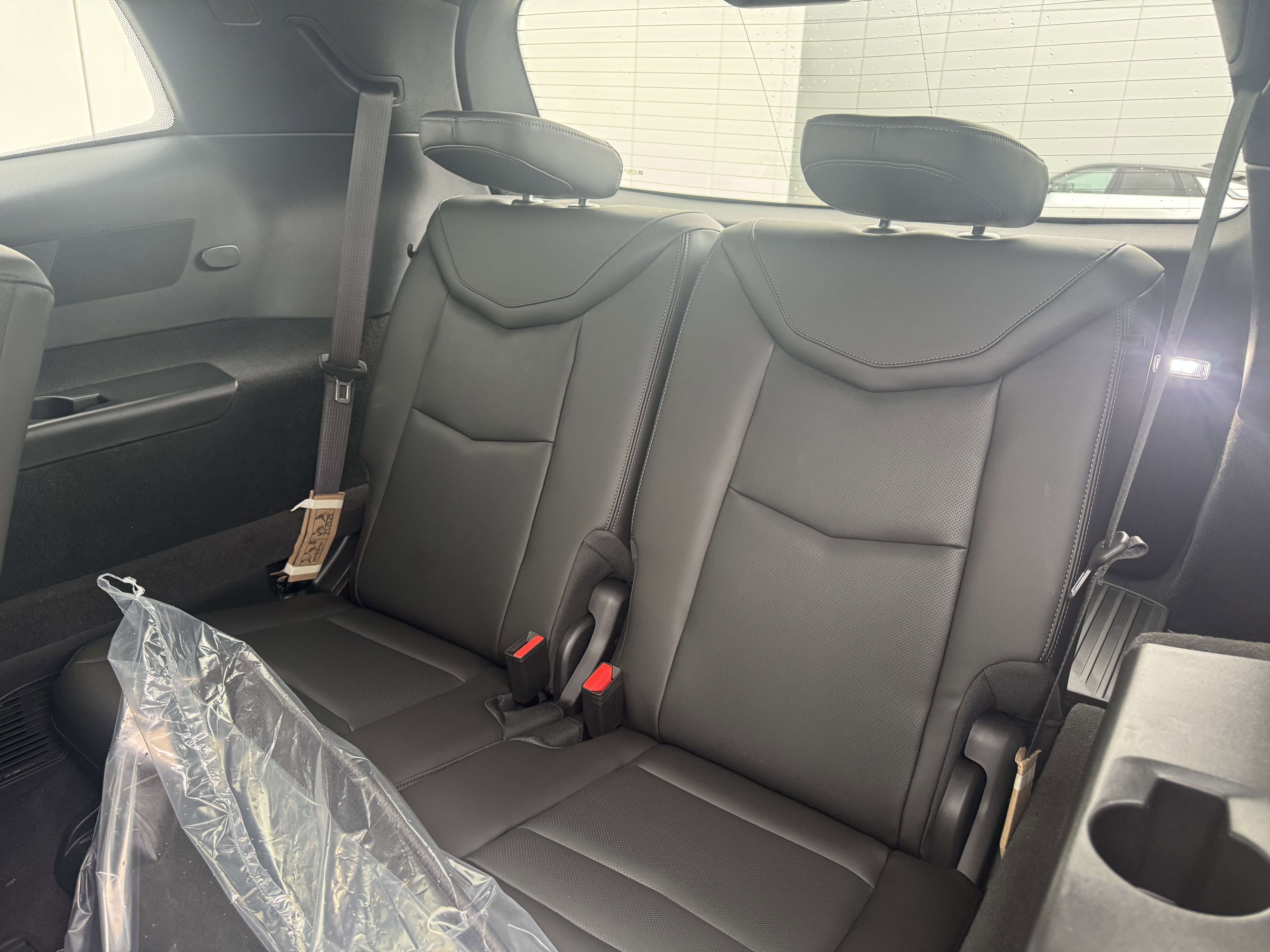 New 2025 Cadillac XT6 Premium Luxury w/ Technology Package image 12