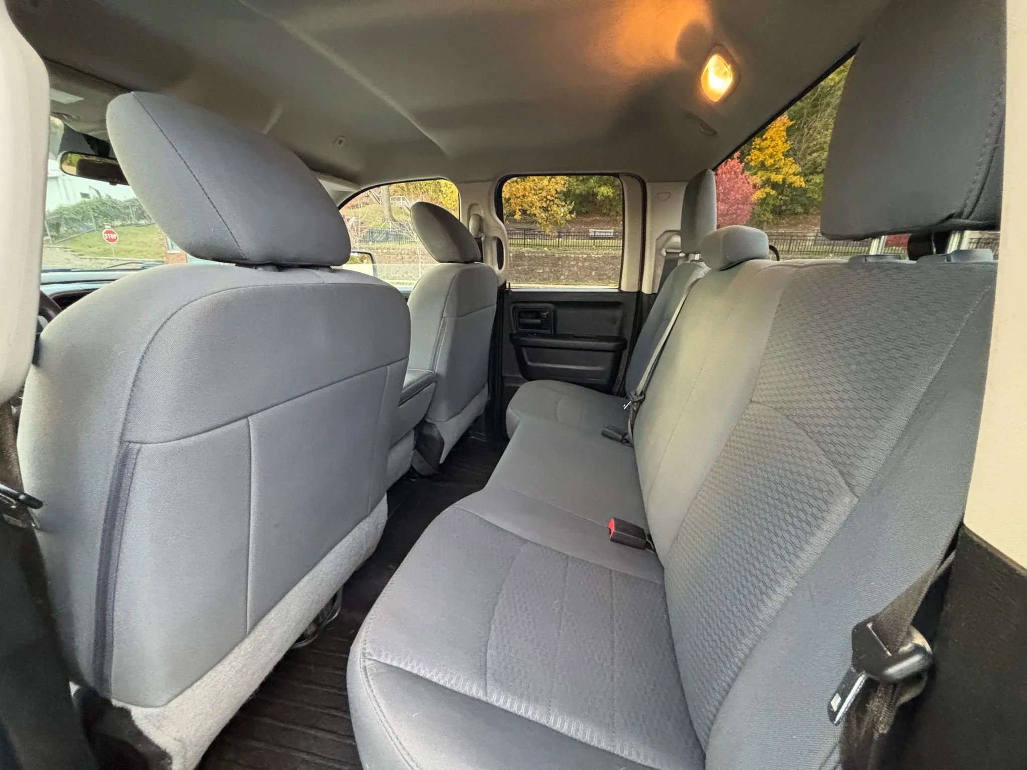 Used 2019 RAM 1500 Express w/ Express Value Package image 17