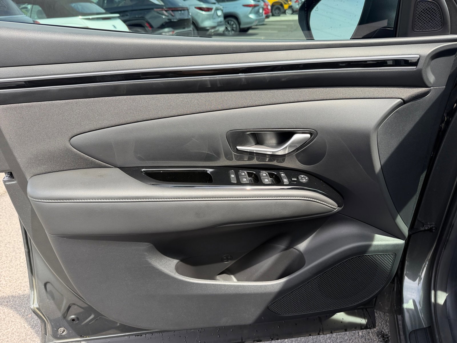 Certified 2024 Hyundai Tucson SEL image 14