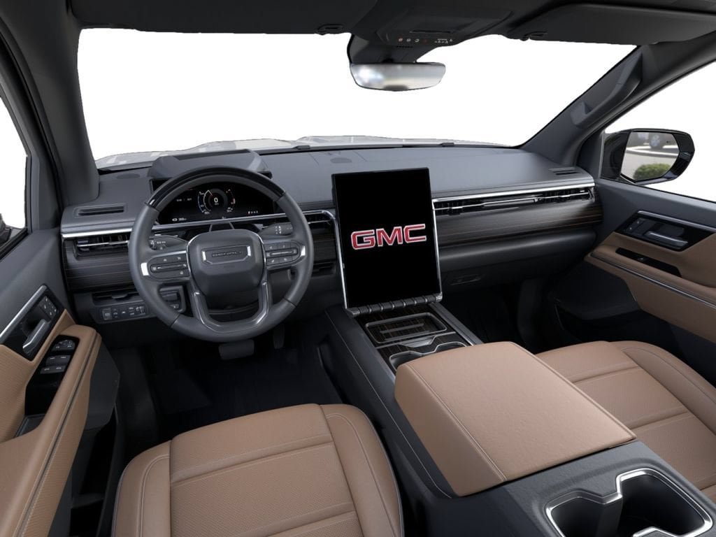 New 2026 GMC Sierra EV Denali AWD/4WD image 6