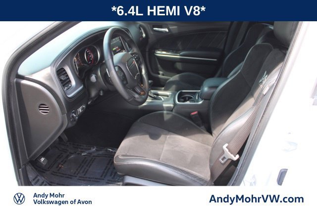 Used 2022 Dodge Charger Scat Pack w/ Plus Group RWD image 14