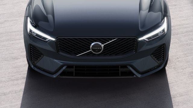 New 2027 Volvo XC60 B5 Ultra AWD/4WD image 7