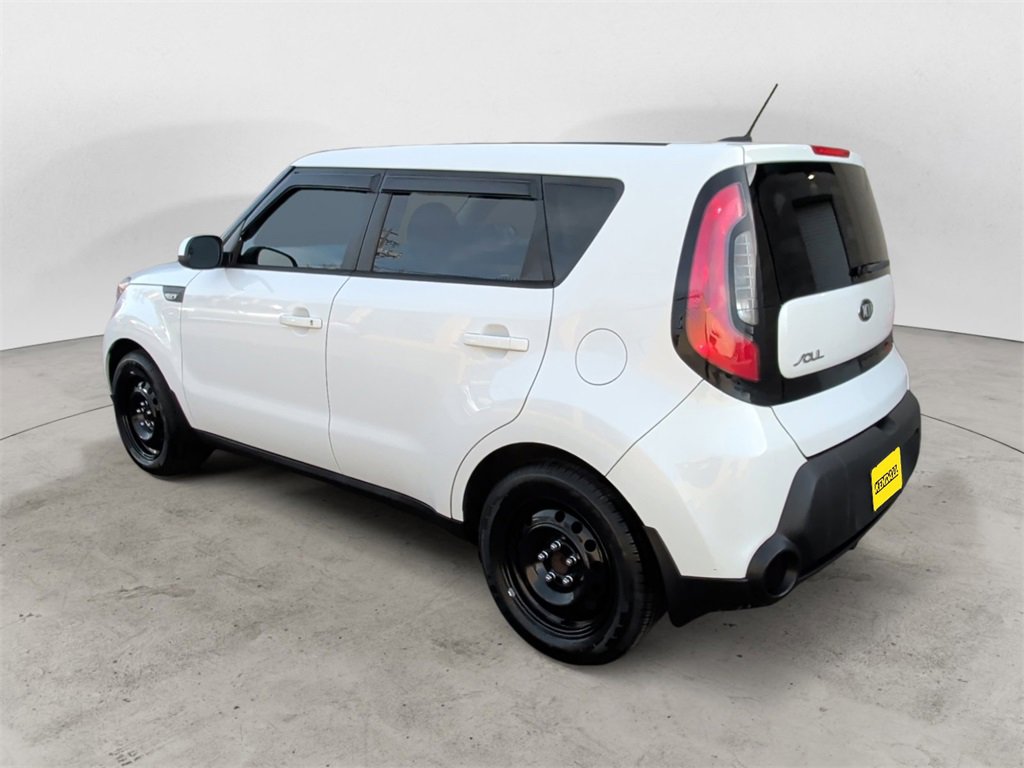 Used 2014 Kia Soul image 3
