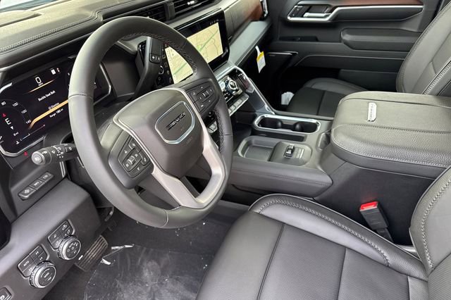 New 2026 GMC Sierra 3500 Denali w/ Denali Reserve Package image 10