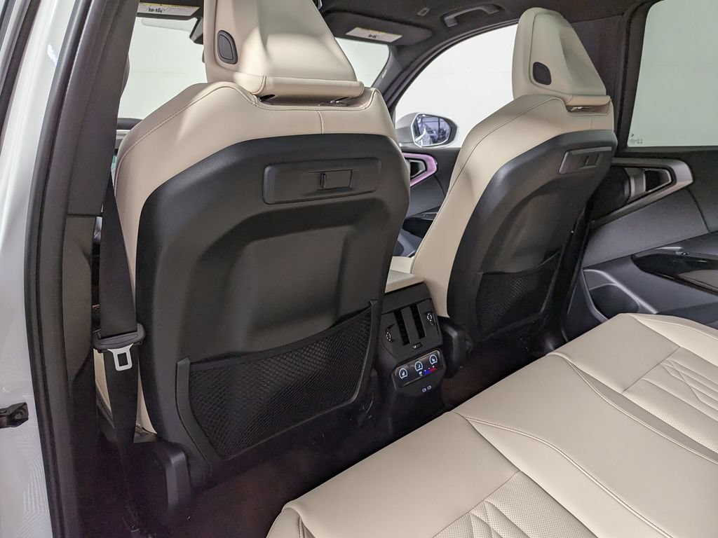 Used 2026 BMW X3 xDrive30i w/ Convenience Package AWD/4WD image 43