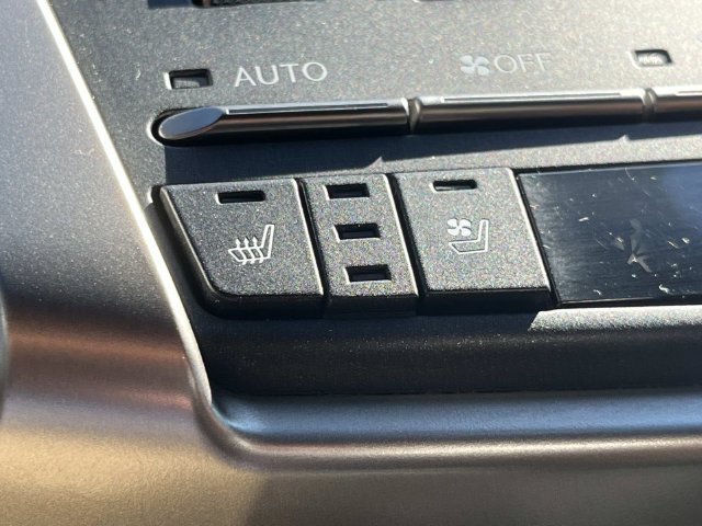 Used 2019 Lexus NX 300 F Sport w/ F Sport Premium Package FWD image 38