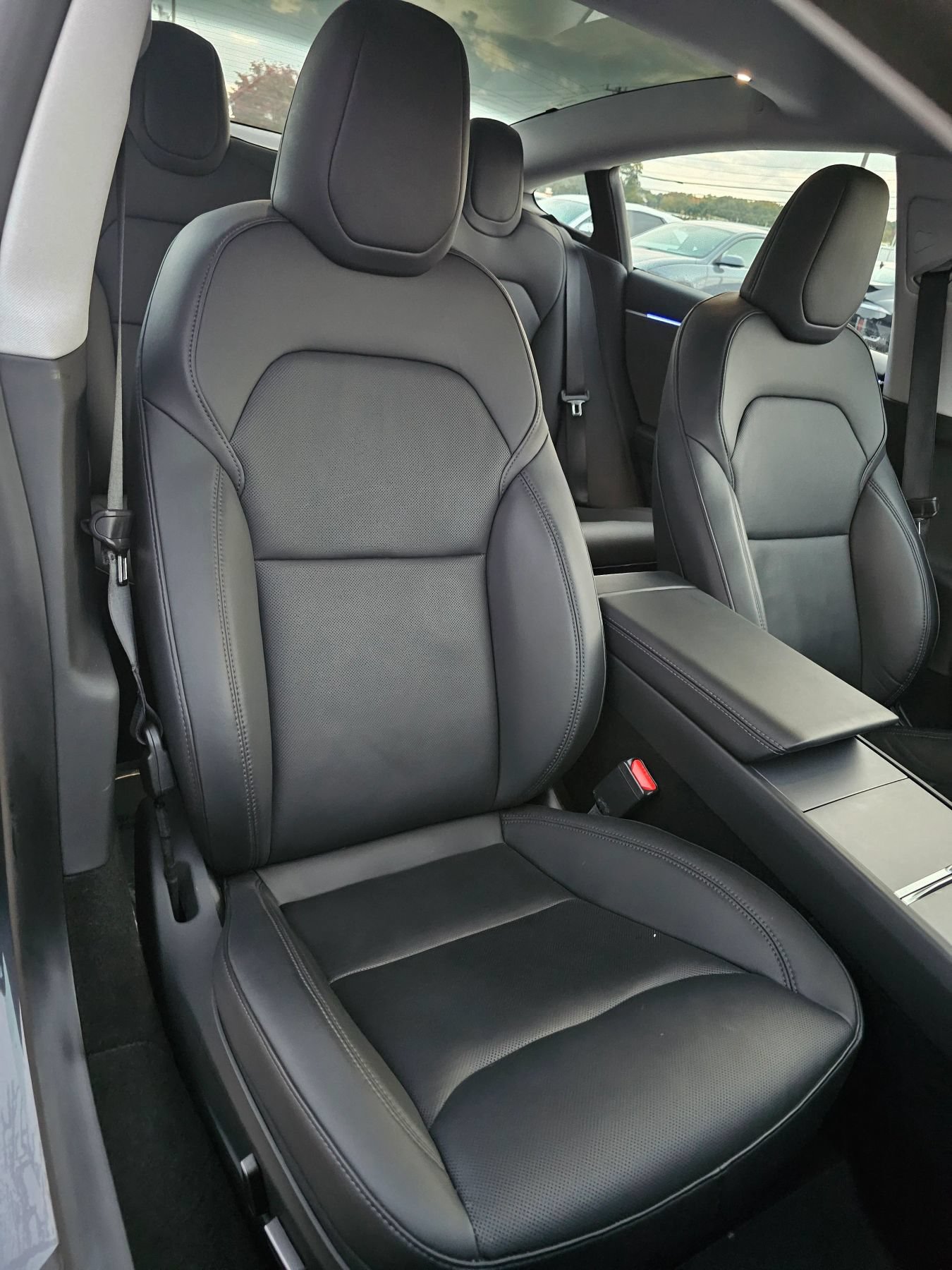 Used 2024 Tesla Model 3 Long Range RWD image 27