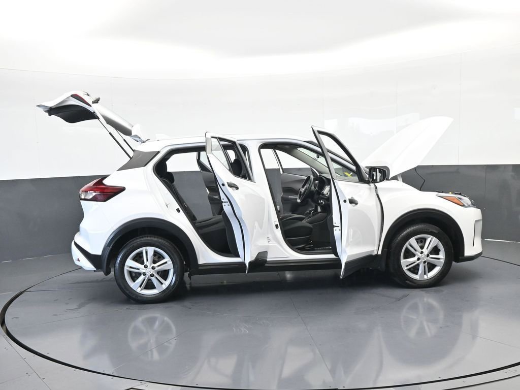 Used 2025 Nissan Kicks Play S image 66