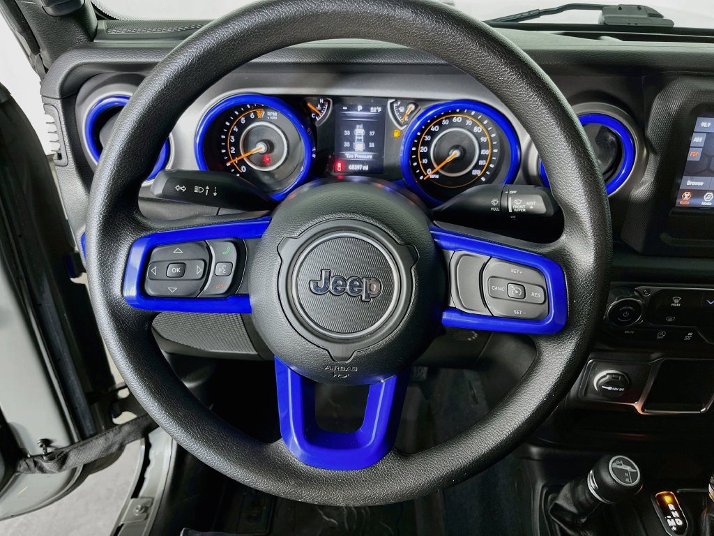 Used 2023 Jeep Gladiator Sport AWD/4WD image 12