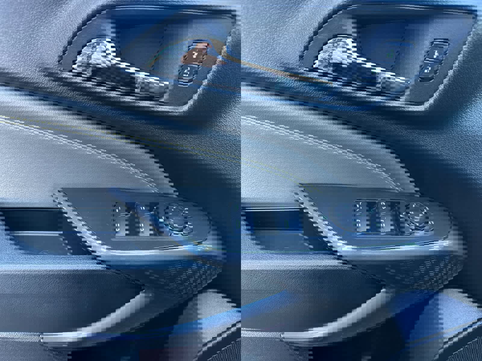 Used 2024 Chevrolet Trax ACTIV image 10