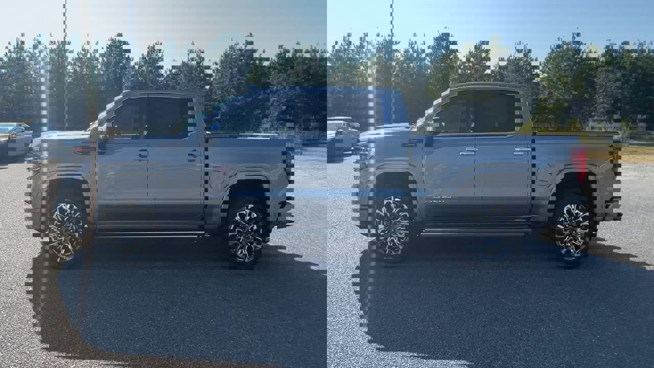 New 2026 GMC Sierra 1500 Denali Ultimate image 40
